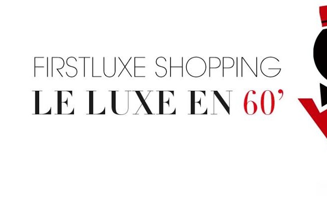 First Luxe – shopping – soirée à l’hôtel Marignan – Paris Frivole