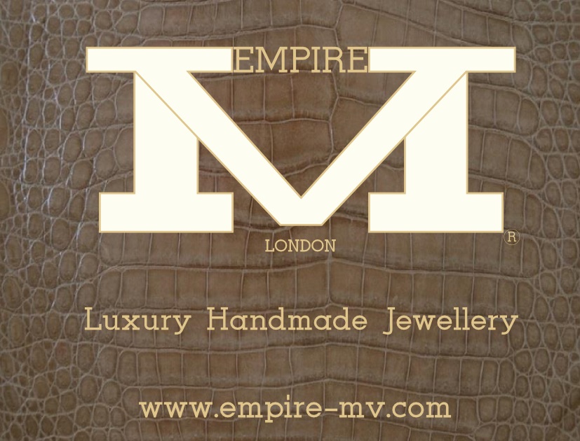 empire mv luxury handmade jewellery