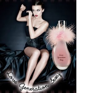 Jeanne Arthes – parfums