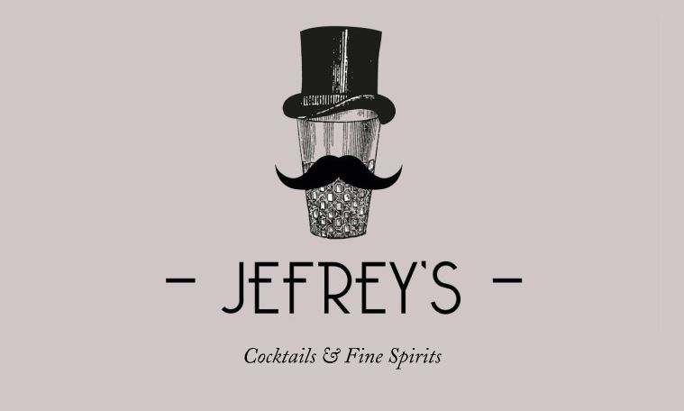 jeffrey's bar à cocktails