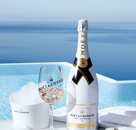 Afterworks Moet Ice Imperial – Maison Blanche