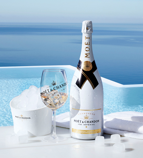 Moët & Chandon ICE IMPERIAL 2