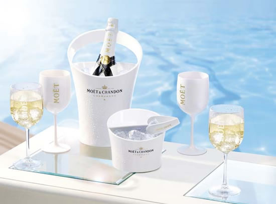 Moët & Chandon ICE IMPERIAL