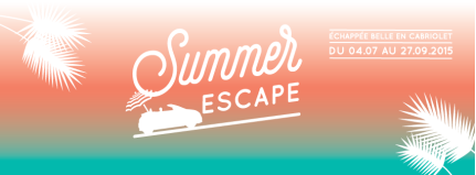 Summer Escape – échappée belle en cabriolet – MotorVillage