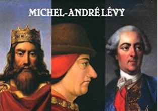 Louis I, II, III… XIV… L’étonnante histoire de la numérotation des rois de France