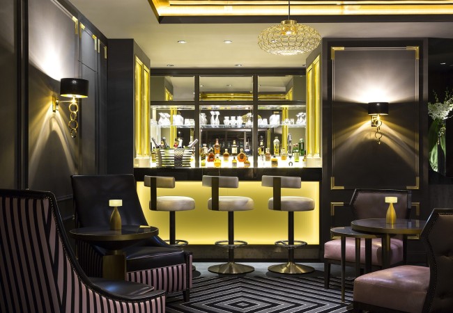 Le Petit Bar – Paris Cocktail Week – Grand Salon du Hilton Paris Opera