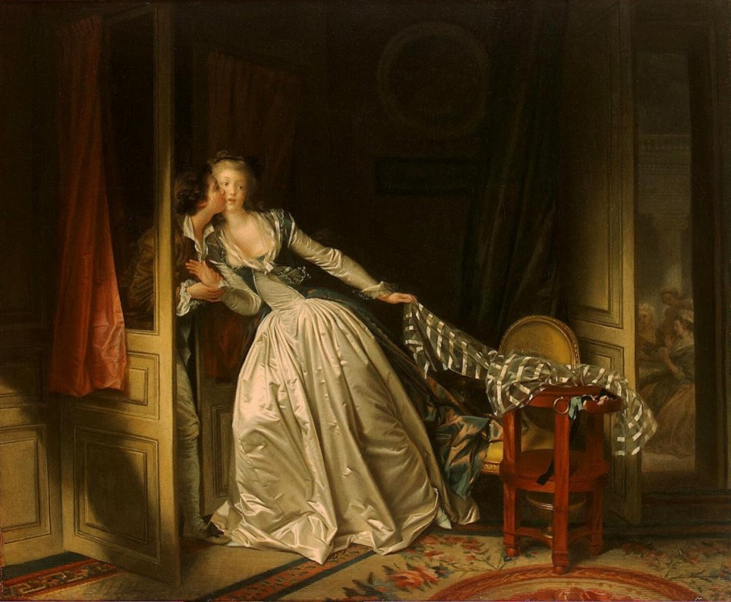gerard-fragonard-le-baiser-a-la-derobee-1787-88