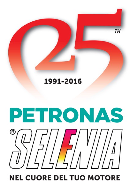 logo Selenia 25 - ITA-1
