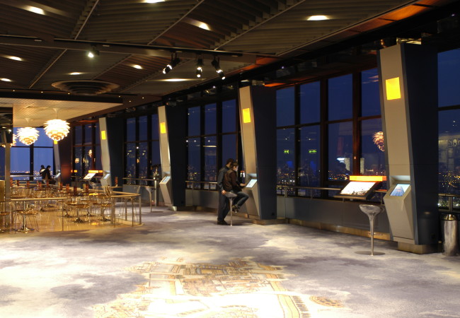 La Nuit des Etoiles – Observatoire Panoramique de la Tour Montparnasse