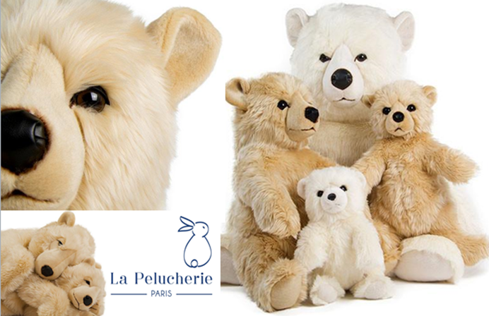 la pelucherie