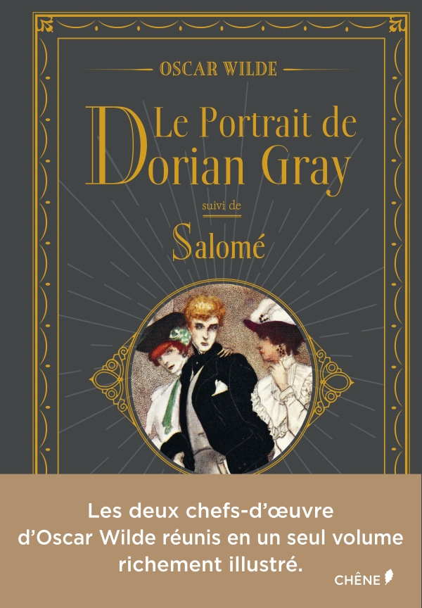 le-portrait-de-dorian-gray-et-salome-1891-editions-du-chene