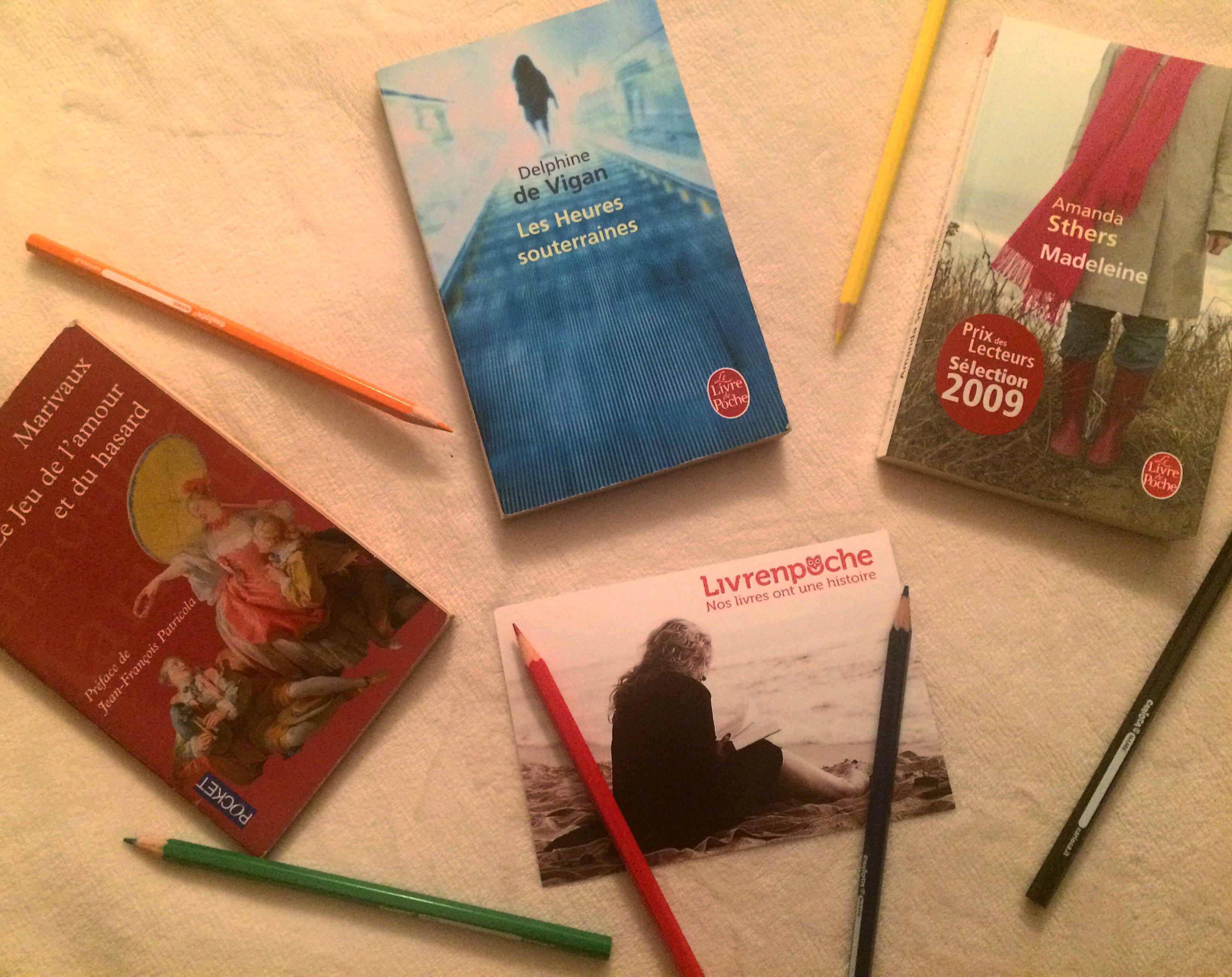 Tous les livres d'occasion en vente sur la religion et la spiritualité –  Livrenpoche