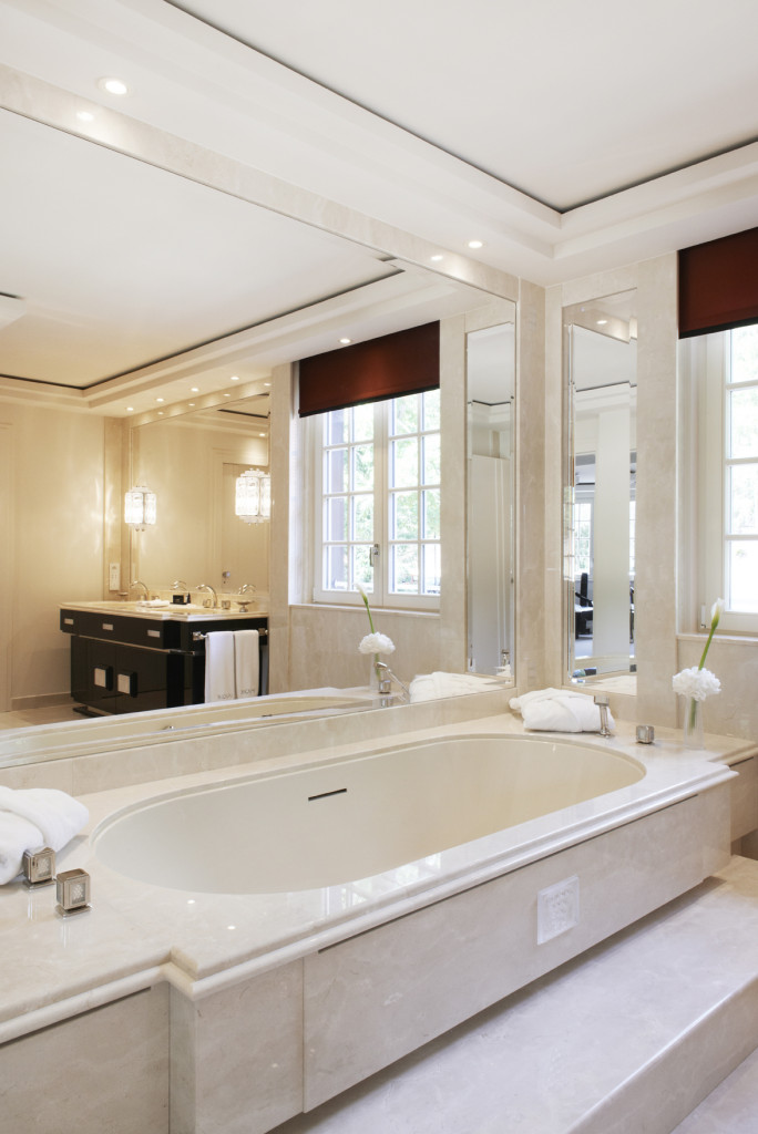 La Villa René Lalique - paris frivole - hôtel de charme