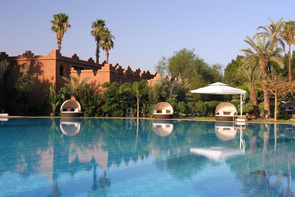 palace es saadi - paris frivole - palace à marrakech