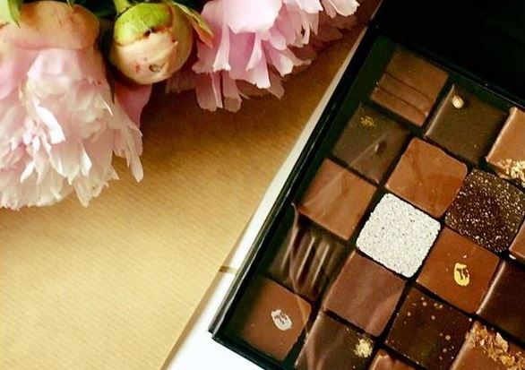 Edwart Chocolatier – des chocolats artisanaux – coffrets de dégustation