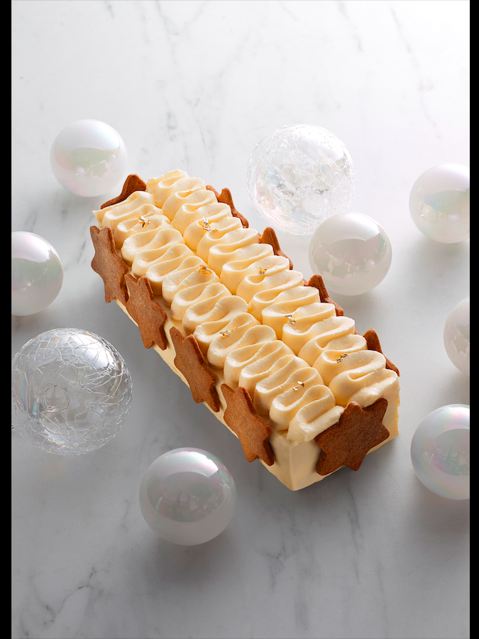 MANHATTAN_Party Bûche