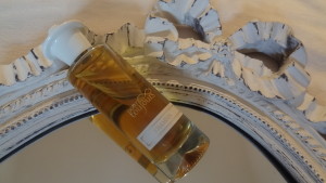 Pour Toujours - parfums de créateur - Martine Denisot
