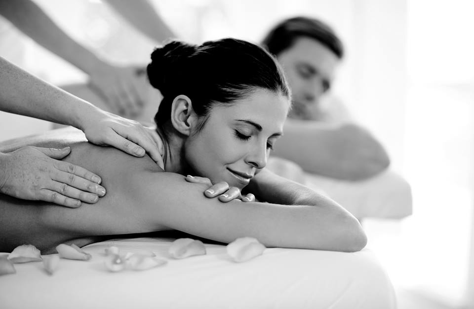 Le Spa dans le Noir - massages et soins - expérience sensorielle insolite