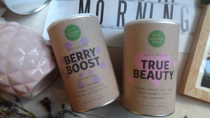 Natural Mojo - les super aliments - healthy food - minceur