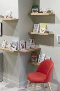 NATURALIA Origines - le nouveau temple du bien-être 100% bio