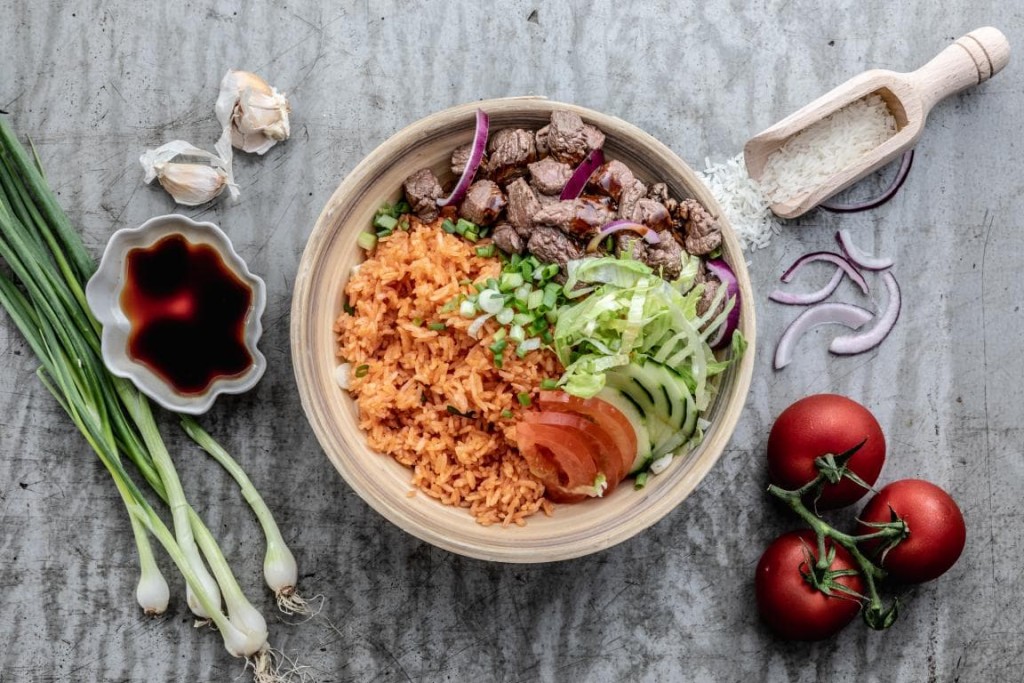 Pitaya - street food Thaï - troisième restaurant Parisien - Paris 6