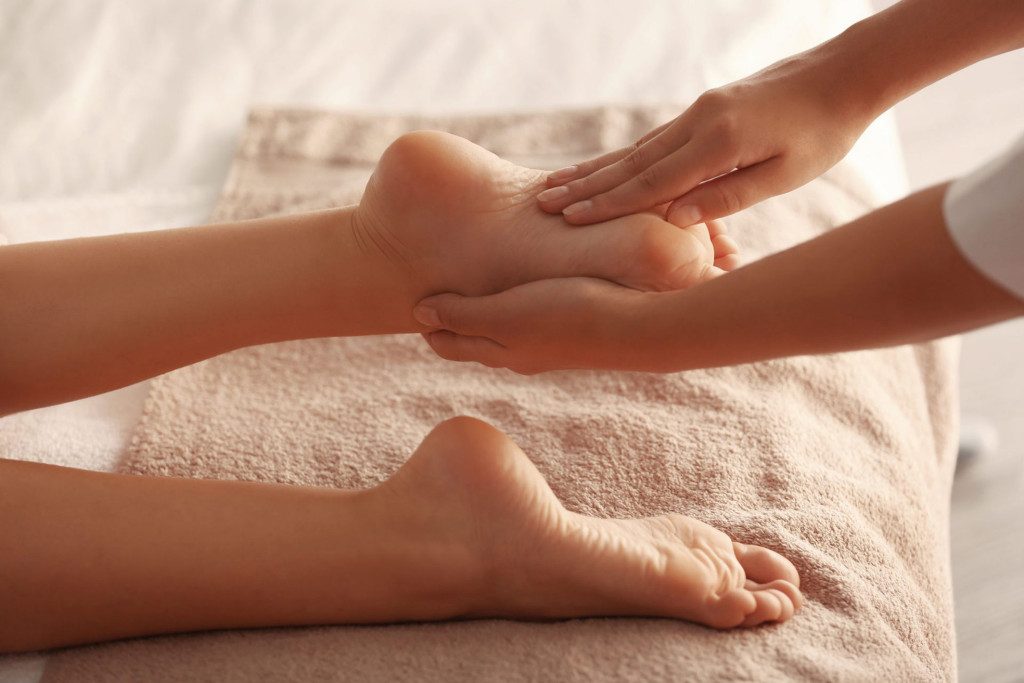 Lanqi Spa - massages énergétiques - médecine douce chinoise