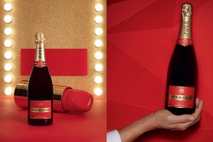 Piper-Heidsieck - cuvée rosé sauvage - champagne depuis 1785