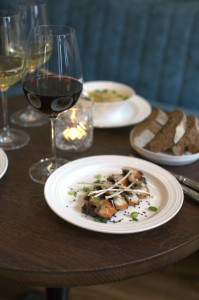 Le Bar du Bouillon - bar à vins fins - Quartier de l'Odéon