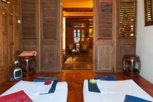 Espace France Asie - salon de massage thaï traditionnel
