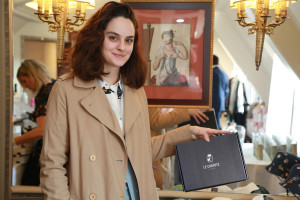 La Suite Cadeaux DPA des Pré-Césars 2019 – Hôtel Napoléon