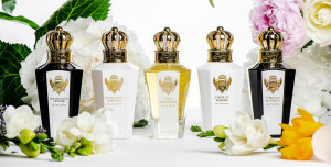Noble Royal Parfums