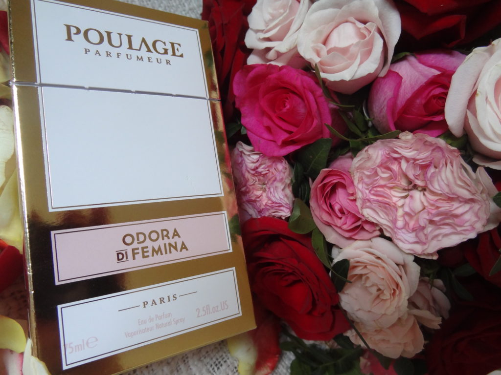 Poulage Parfumeur - Odora di Femina - Amilcar Concept Store