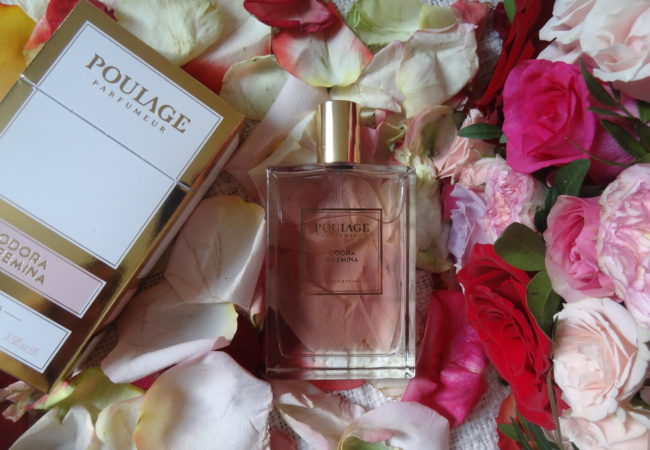 Poulage Parfumeur – Odora di Femina – Amilcar Concept Store
