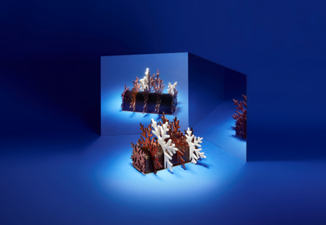 La Maison du Chocolat – collection de Noël