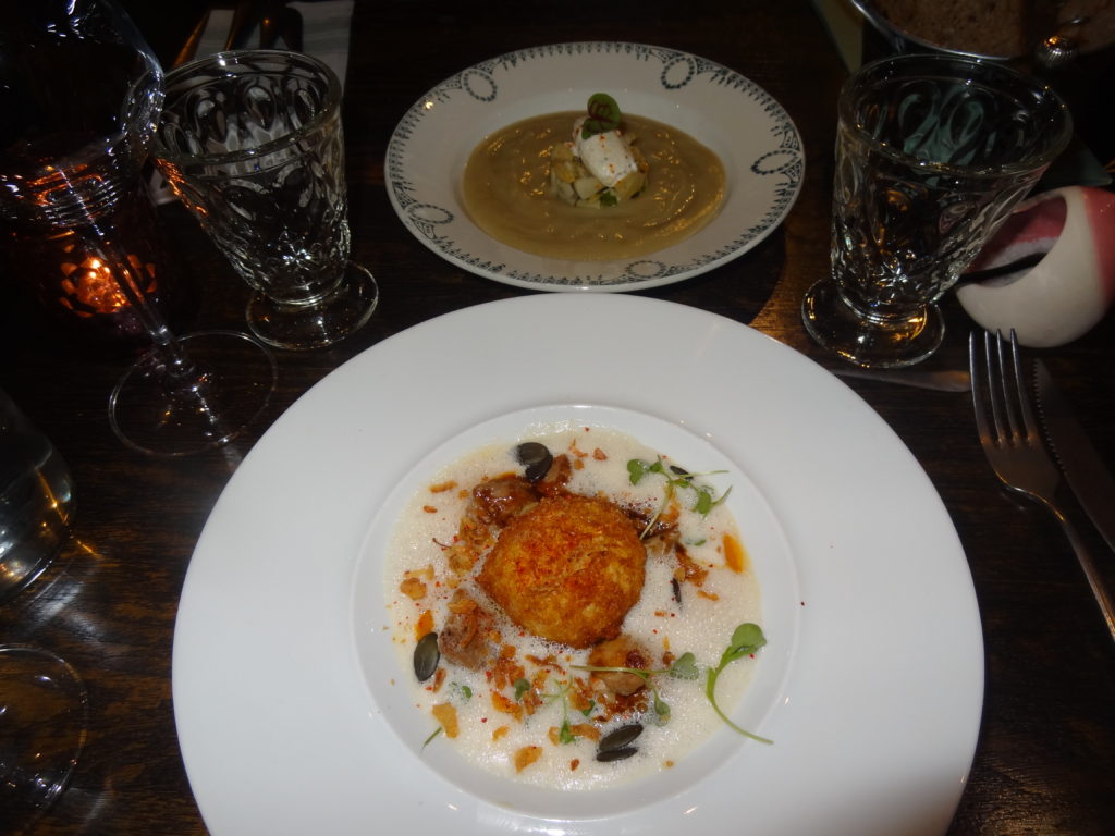 Sapristi – Les Bistrots Pas Parisiens – Rueil Malmaison – Paris Frivole