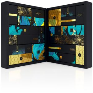 24 surprises avant Noël