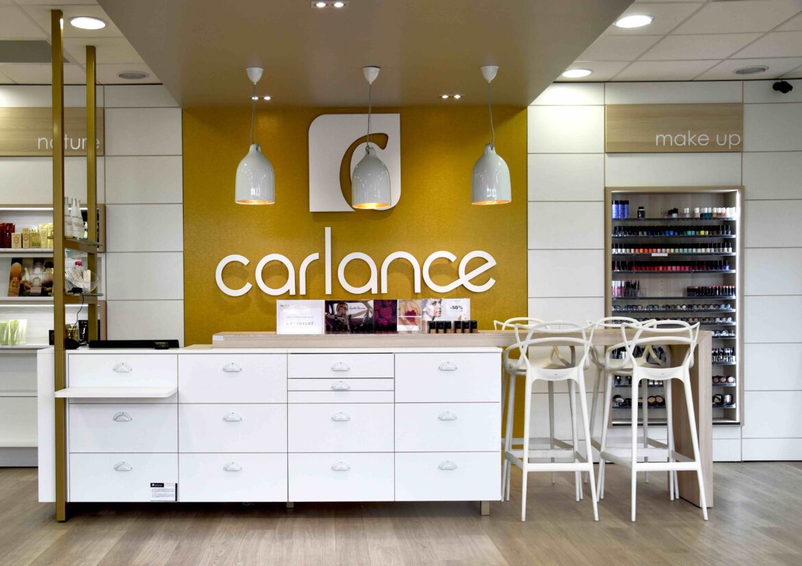 Carlance – instituts de beauté à Paris – Décléor