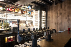 Le pub St Germain – l’adresse mythique est de retour à Odéon !