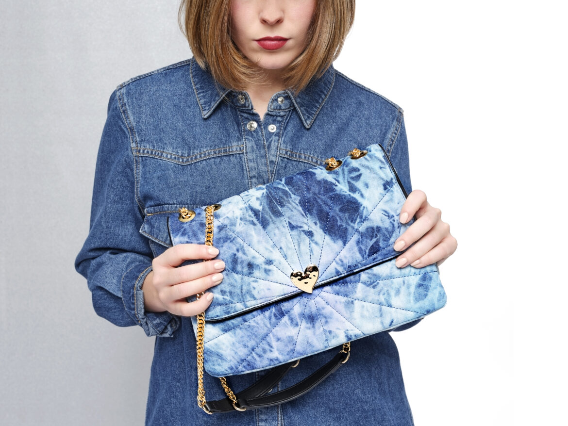 Spartoo x Lollipops – une collection de sacs à main pop années 2000