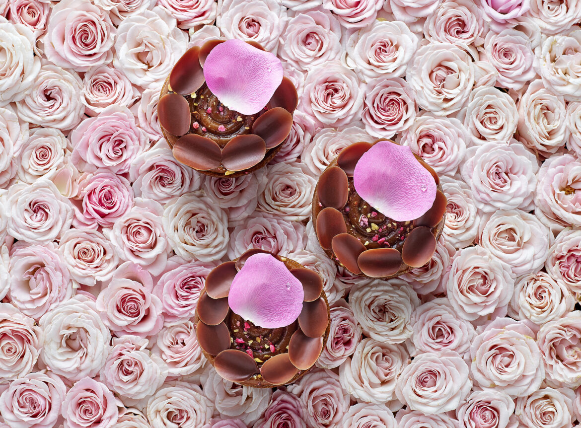 Pierre Hermé et La Maison du Chocolat – pâtisseries vegan