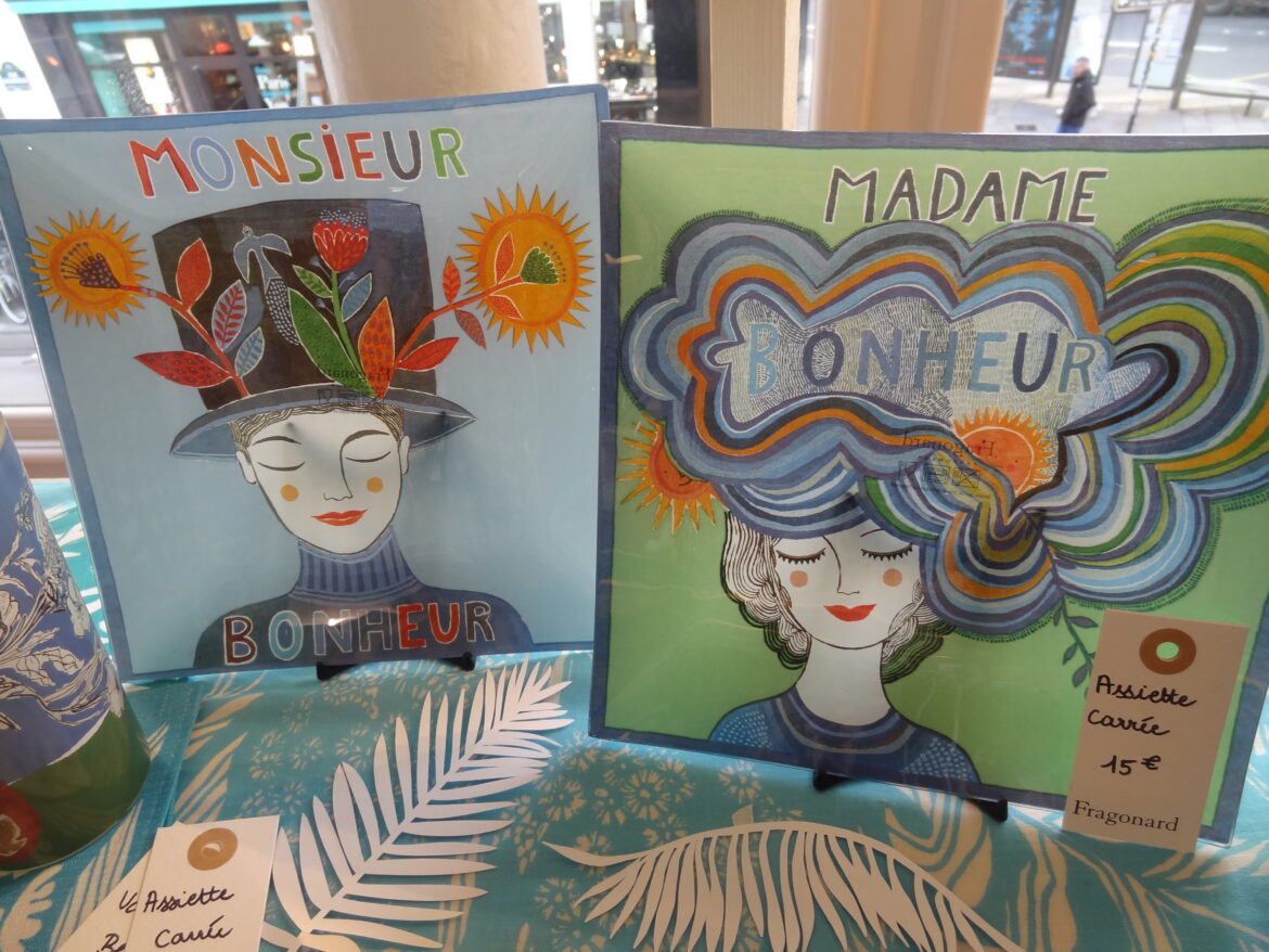 Fragonard - collections mode, parfums et art de vivre Printemps-Eté 2020