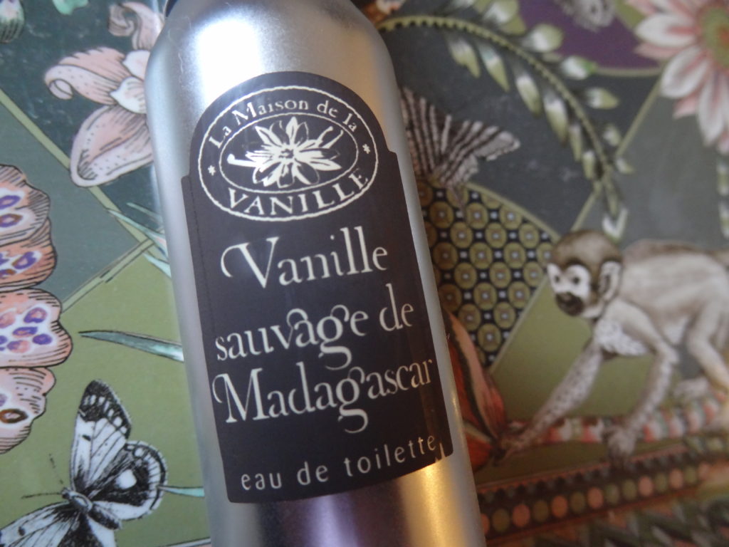 La Maison de la Vanille – parfums précieux - Vanille Sauvage de Madagascar