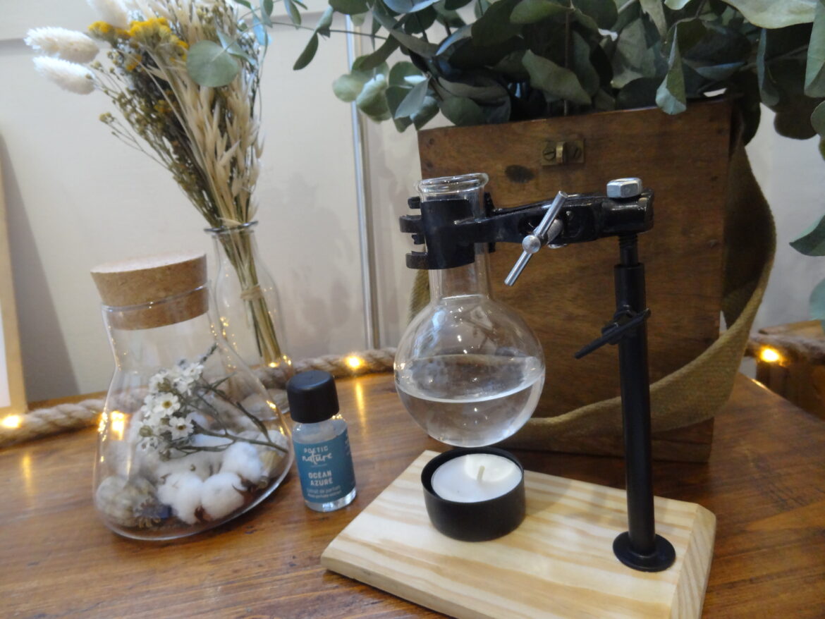 Nature & Découvertes – zéro déchet et protection de l’océan – printemps été 2020