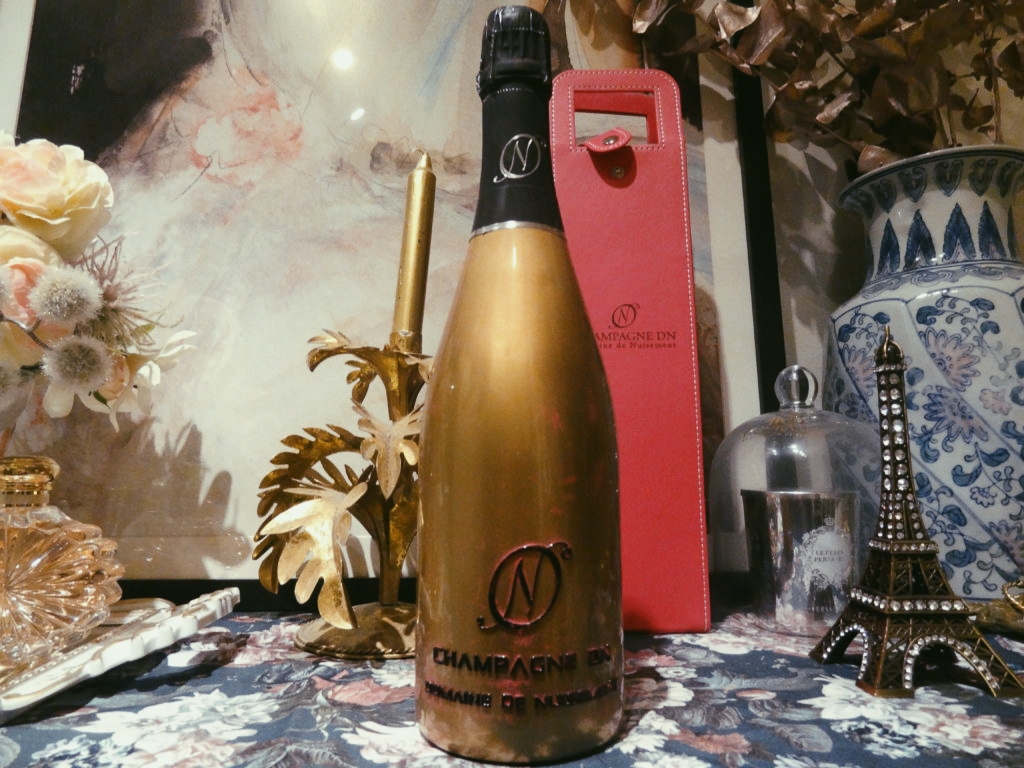 Domaine de Nuisement – Champagne DN – Le Classique