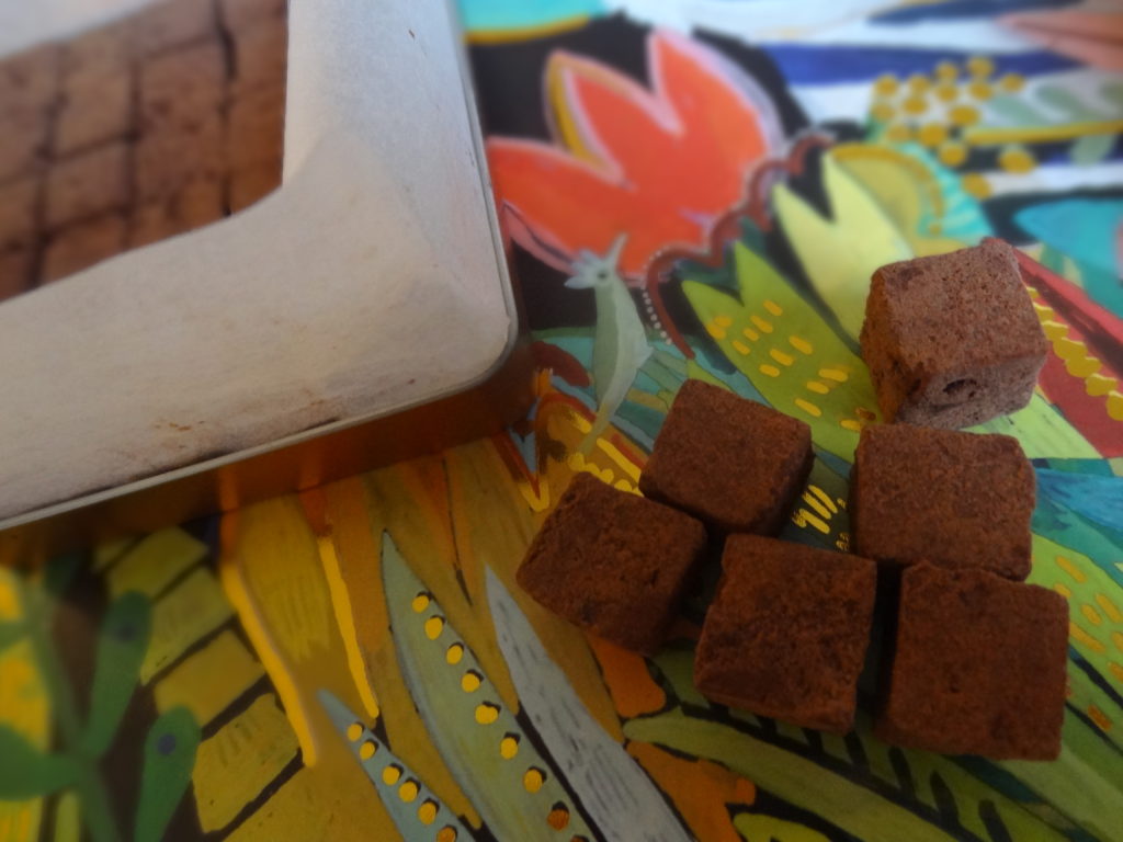 Rrraw Cacao Factory – grand cru de chocolat cru bio et sans gluten