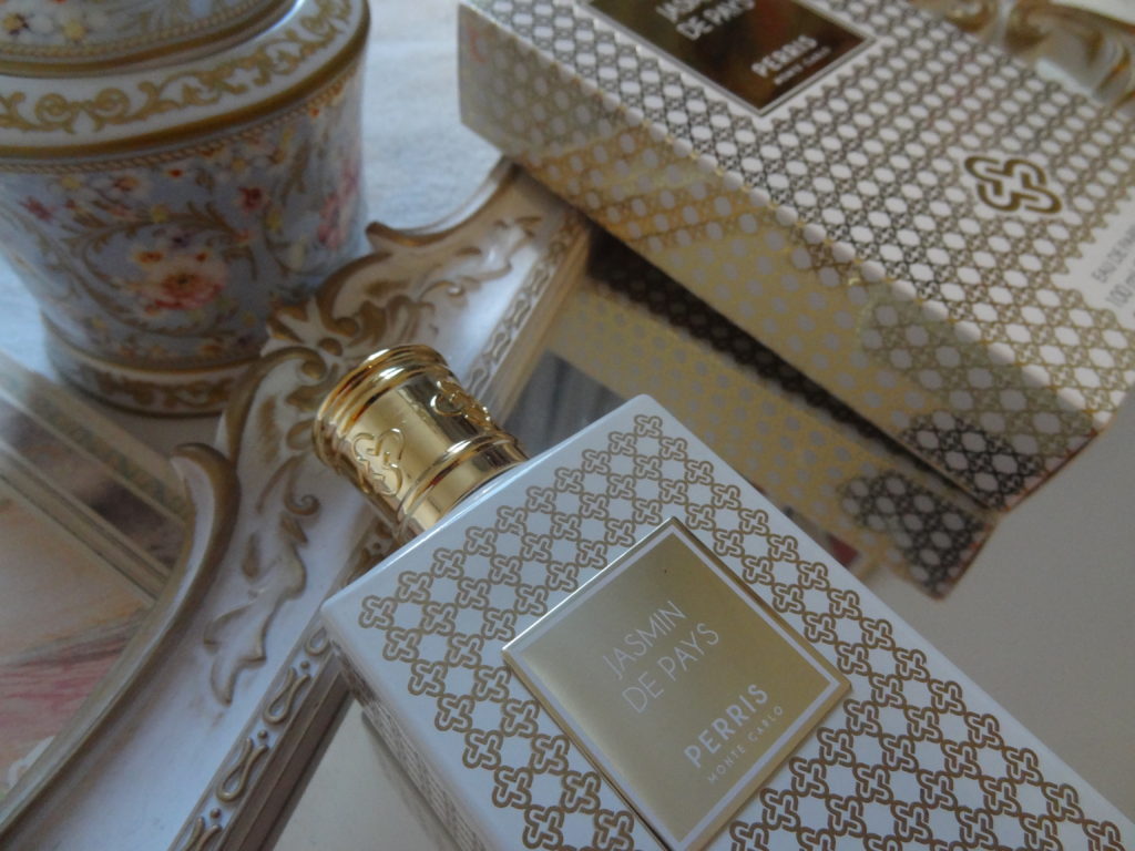 Jasmin de Pays – Perris Monte Carlo – parfumerie Jovoy Paris