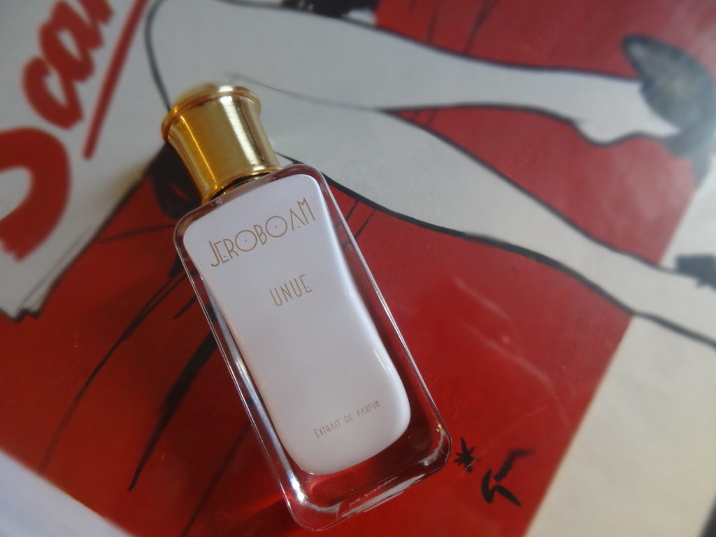 Jeroboam – Unue – parfumerie Jovoy Paris