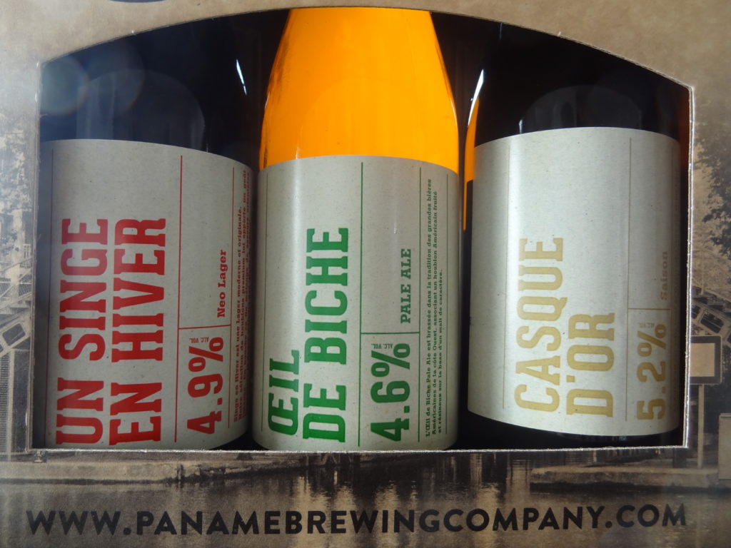 Paname Brewing Company – bières artisanales parisiennes