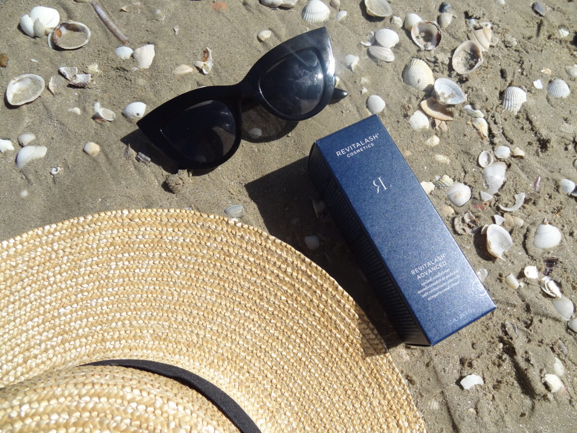 Revitalash Advanced - soin pour la pousse des cils