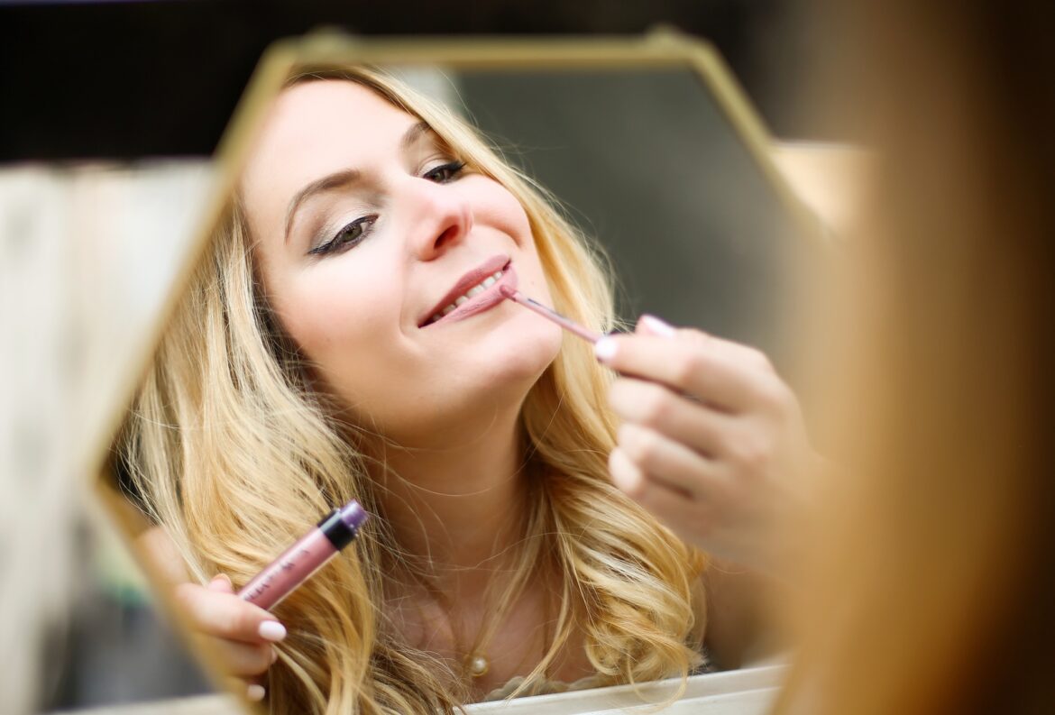 NuSkin - Powerlips - rouge à lèvres liquide